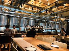 大堂-Goose Island Brewhouse鹅岛精酿啤酒餐厅