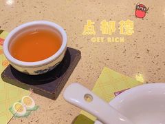 -点都德(千灯湖环宇城店)