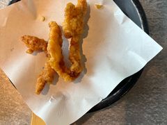 -探鱼·鲜青椒爽麻烤鱼(天河优托邦店)