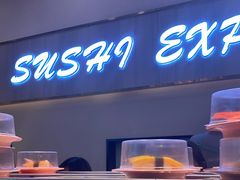 门面-争鲜回转寿司(朝北大悦城店)