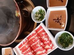 -北门涮肉·铜锅涮肉(南锣鼓巷店)