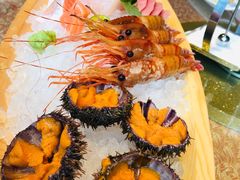 -一本魅·日式料理