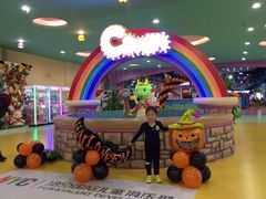 -嘉文梦想世界(SM天津滨海城市广场店)