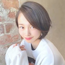 -东时烫染造型·Hair Salon