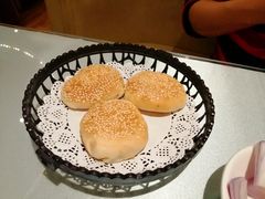 -宁夏国强手抓羊肉·清真菜(未央路凤三店)