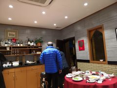-老吉士酒家(天平路店)