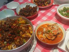 -辣小鲜·南昌大排档(船山路店)