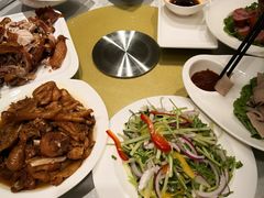 -老爷庙风味美食府(魏都大道店)