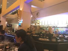 -深圳博林圣海伦酒店