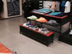 -NIKE 儿童体验店(南开大悦城店)