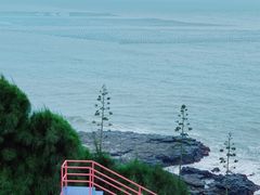 -漳州滨海火山岛自然生态风景区