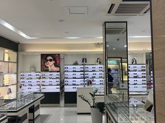 -毛源昌眼镜(新市街店)