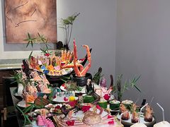 -上井料理黑金店(IFS国金中心店)