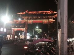 -旅游大厦餐厅(万盛南街店)