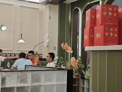 -喃喃椰·糟粕醋·椰子鸡火锅(七堡花园店)