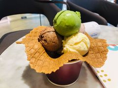 -哈根达斯(皇城恒隆广场店)