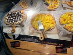 -比格比萨自助(南京万达茂店)