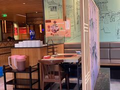 -潮牛海记•潮汕牛肉火锅•醉鸡煲•粿条汤(通北路店)