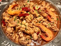 -胖哥俩肉蟹煲(湖滨银泰in77店)