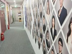 -新航道雅思托福·留学·考研培训(人民广场校区)