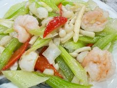 -宝发园名菜馆
