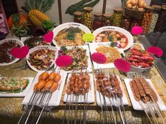 -白氏兄弟烧烤(中赢广场店)
