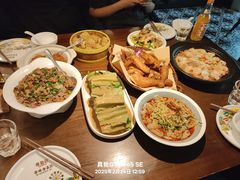 -前海沿·青岛菜(李沧万达店)