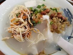 -豆相识•九九豆腐脑(牛咡桥店)