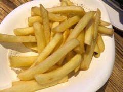 炸薯条-花腰餐吧Bistro烧烤 傣味(传媒大学店)