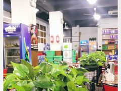 大堂-皖北巫氏三胖地锅鸡(长淮总店)