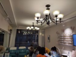 -眉可丽MEIKELI半永久纹眉