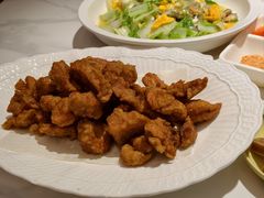 -船歌·鱼水饺青岛菜(正阳路店)