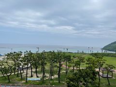 -咸德海水浴场