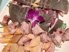 -尚竹阁冬瓜盅·18年地标美食(平洲店)
