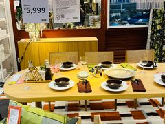 -宜家家居(四元桥商场店)