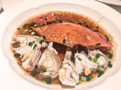 -高佳庄·海鲜酒楼(东港店)