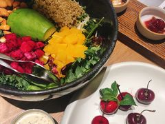 -小大董·烤鸭(凤凰汇店)