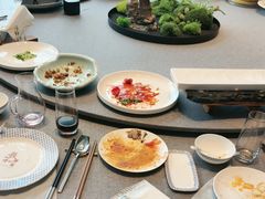 -羲和雅苑•北京烤鸭(平安国际金融中心店)