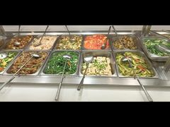 -素耕素食自助(嘉华店)