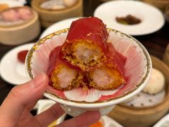 -香宫中餐厅·大连香格里拉(人民路店)