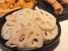 -红盔甲·小龙虾(天钥桥店)