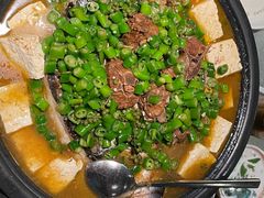 -探鱼·鲜青椒爽麻烤鱼(朝阳悠唐广场店)