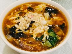 蓬莱春鱼卤面-蓬莱春(芝罘店)