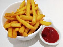-娜娜家•Nana’s restaurant (爱琴海店)