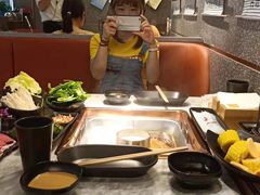 -新辣道鱼火锅(领展购物广场·中关村店)
