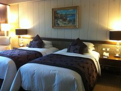 床-澳门十六浦索菲特大酒店