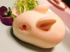 -翡翠小城·海鲜豆捞·广式点心(老佛爷店)