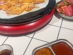 -酒拾烤肉(奥体天虹店)