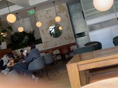-BAKER&SPICE(祥云小镇店)