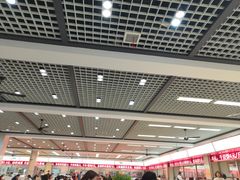 -江南大学-第一食堂(江南苑)